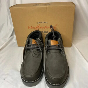 Weatherproof Vintage Chester Chukka style boots